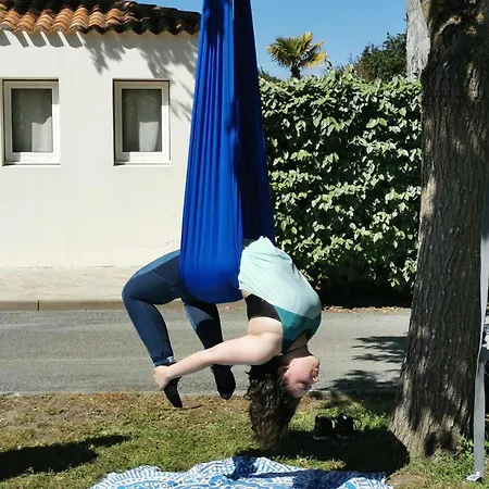 Panzió Un Havre De Paix A La Ferme